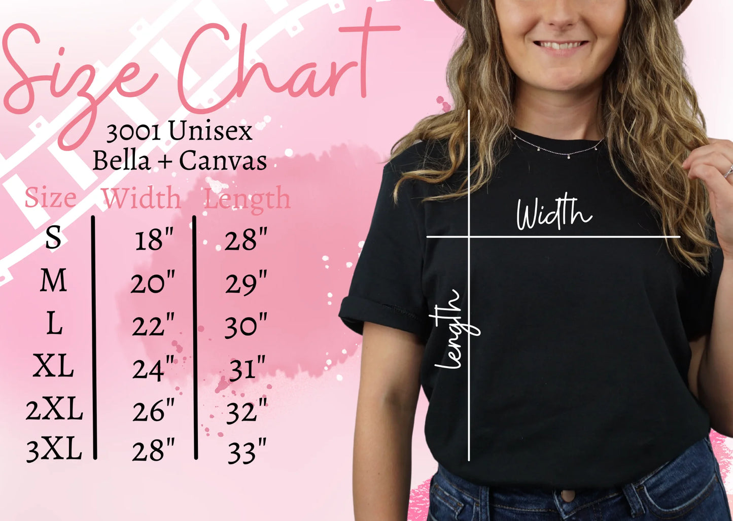 L-135 I Don't Care! Tee