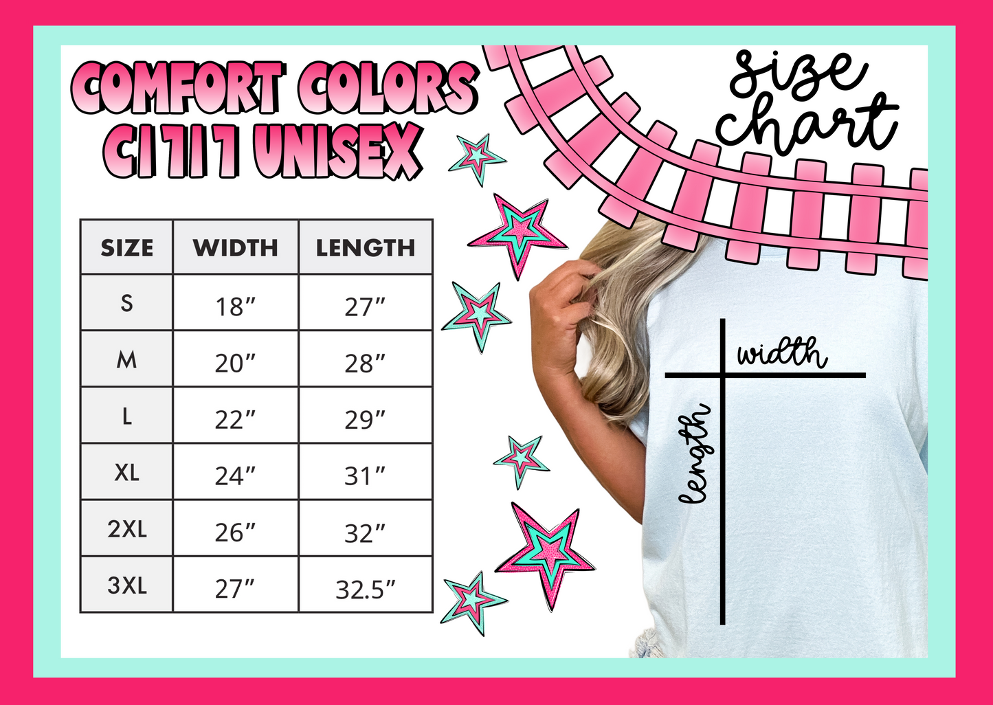 Create your own Completed Tee