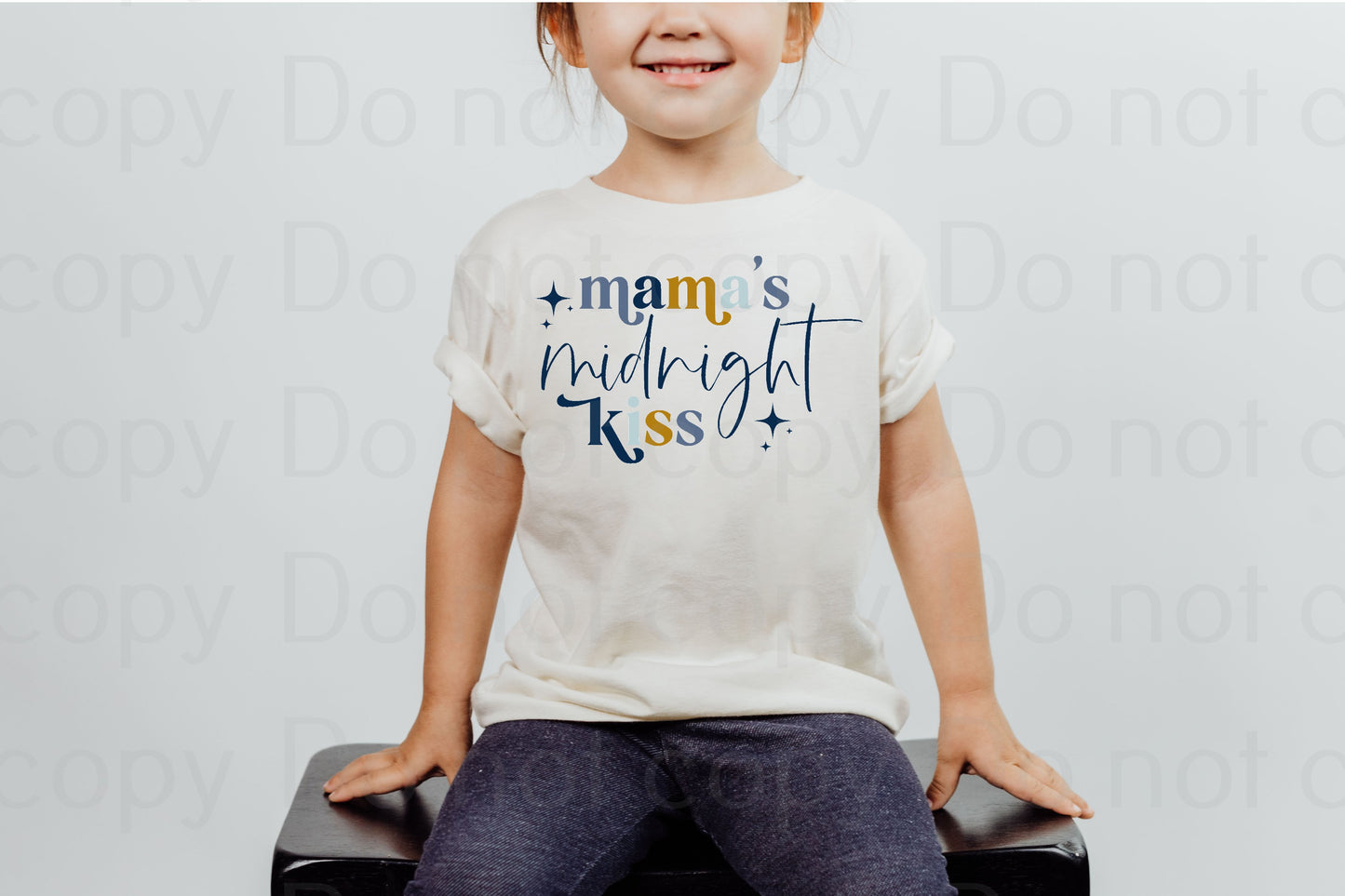 01-09 Mama's Midnight Kiss Completed Tee