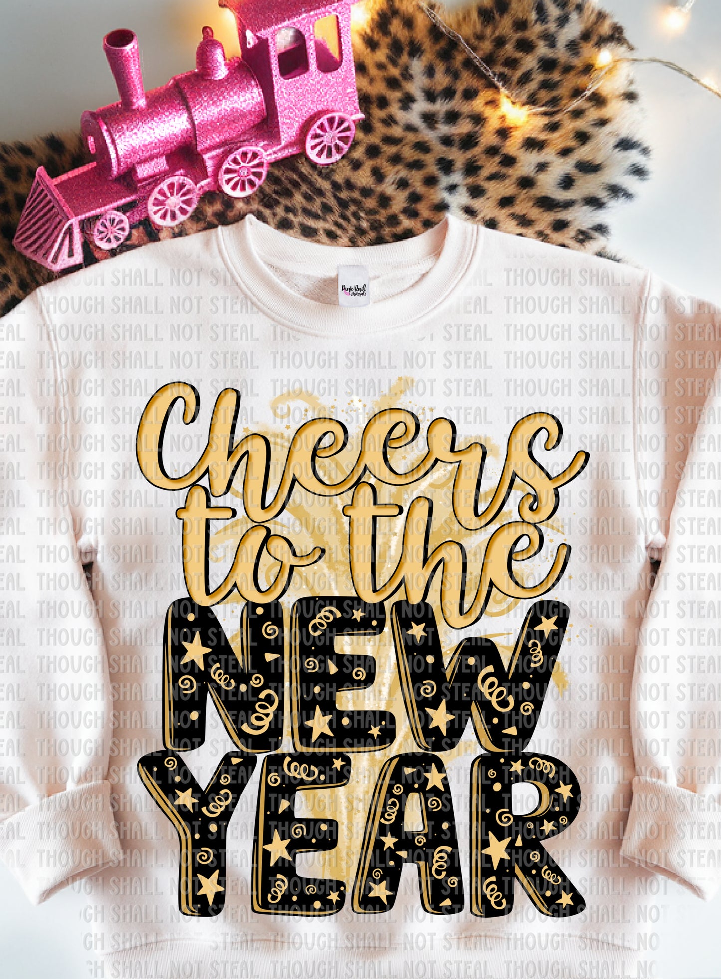 01-34 Cheers to the New Year