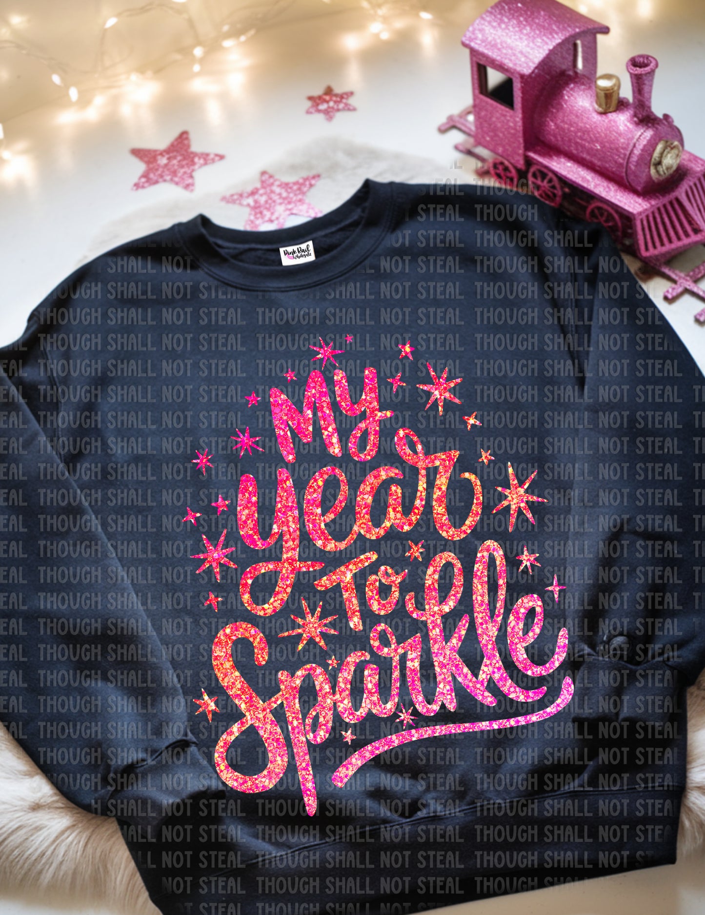 01-37 My Year to Sparkle