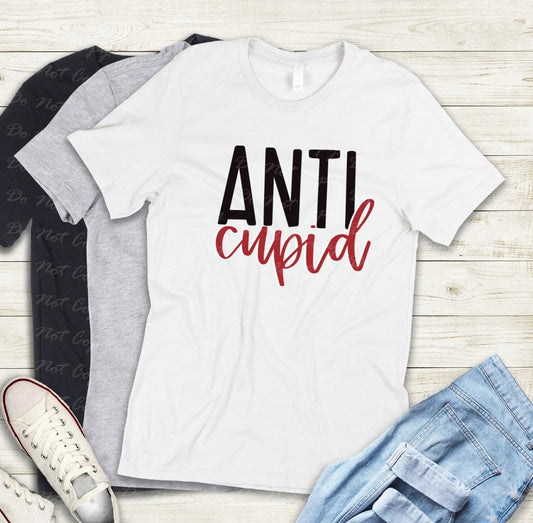 02-11 Anti Cupid Tee