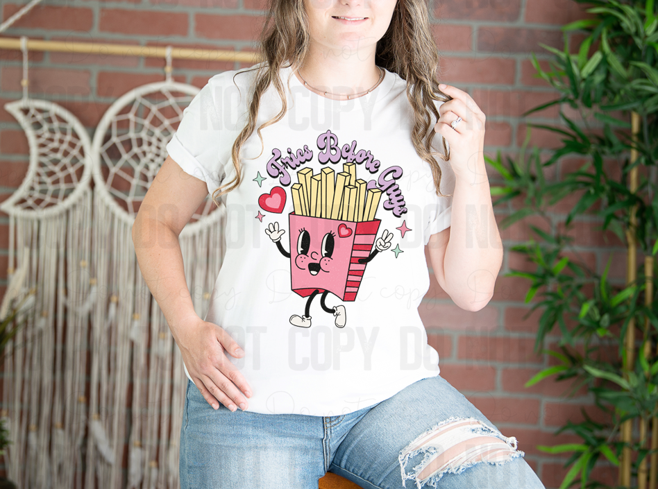02-35 Fries Before Guys