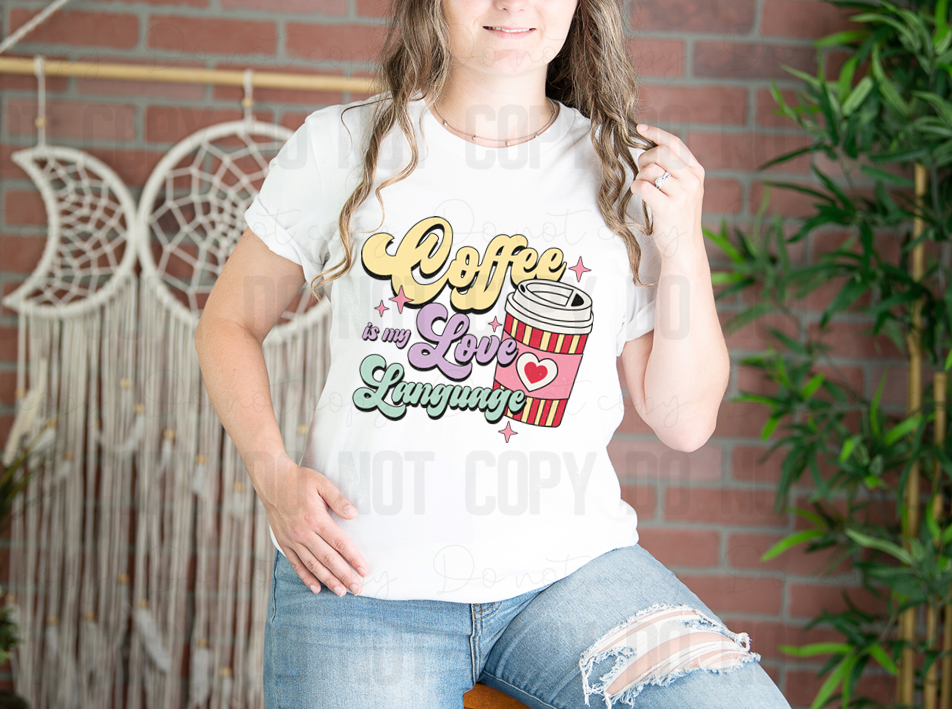 02-37 Coffee is my love language
