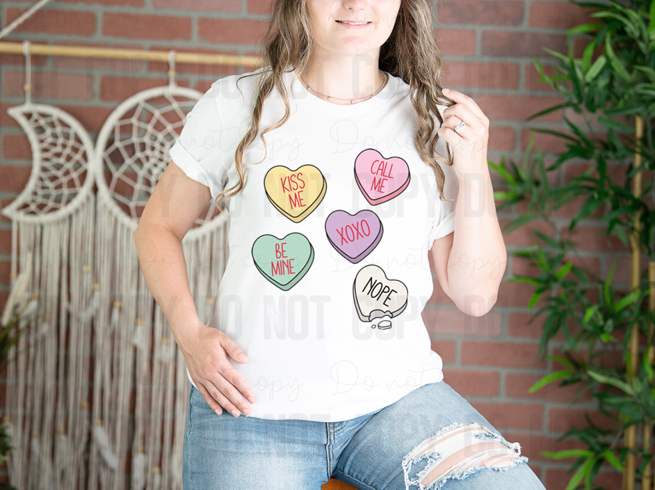 02-38 Candy Hearts