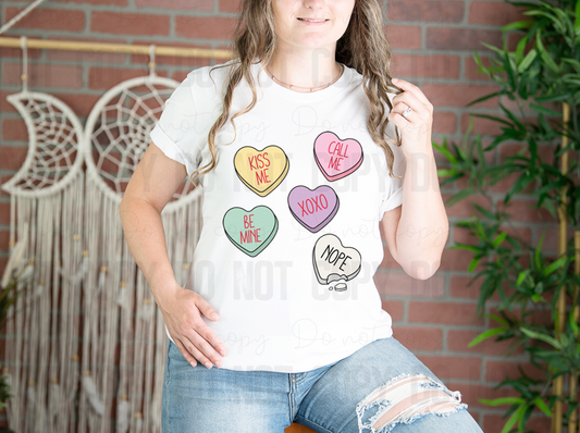 02-38 Candy Hearts