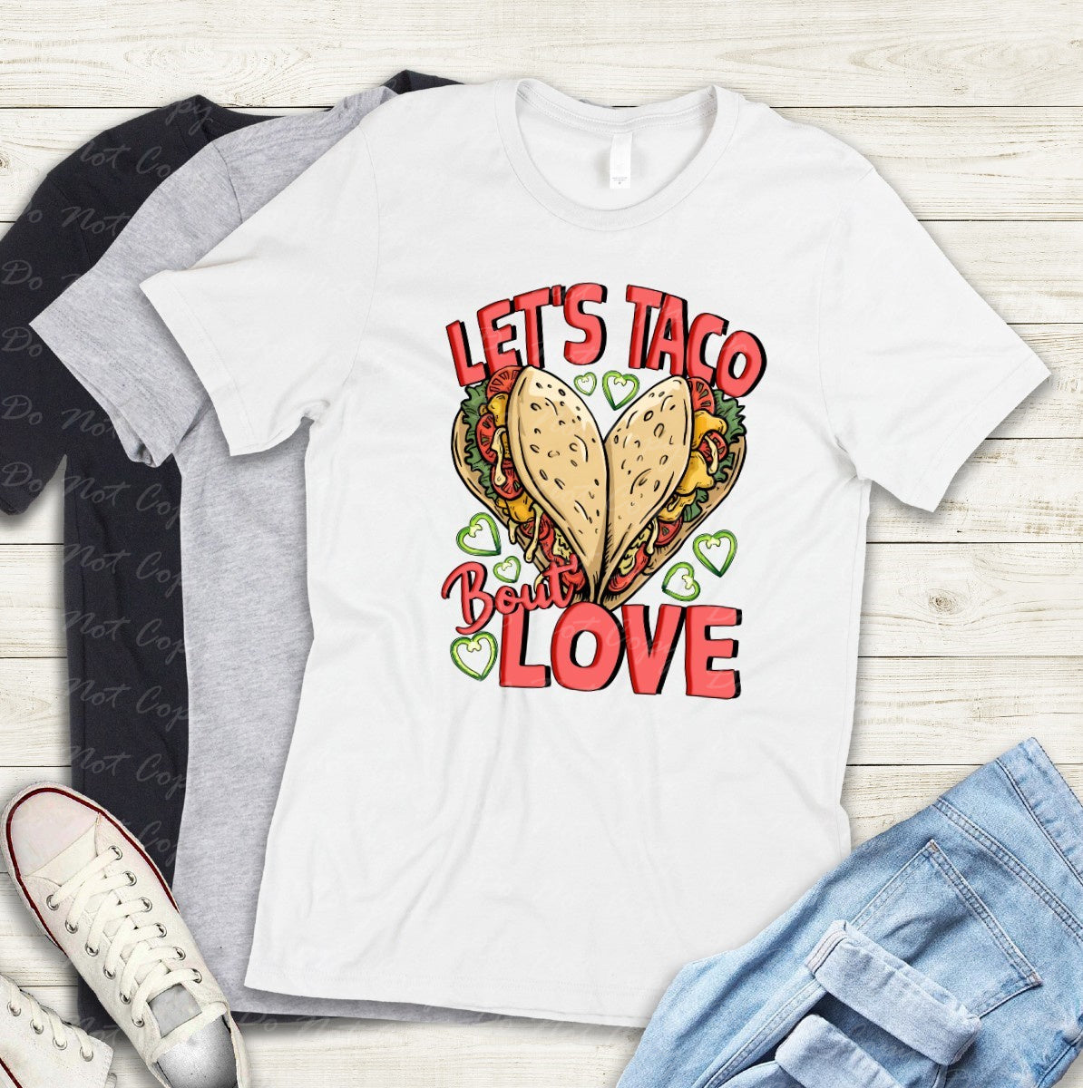 02-423 Lets Taco Bout Love mock