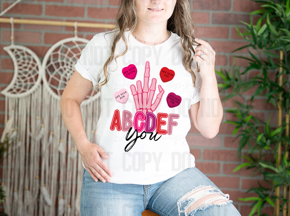 02-43 ABCDEF You Hearts