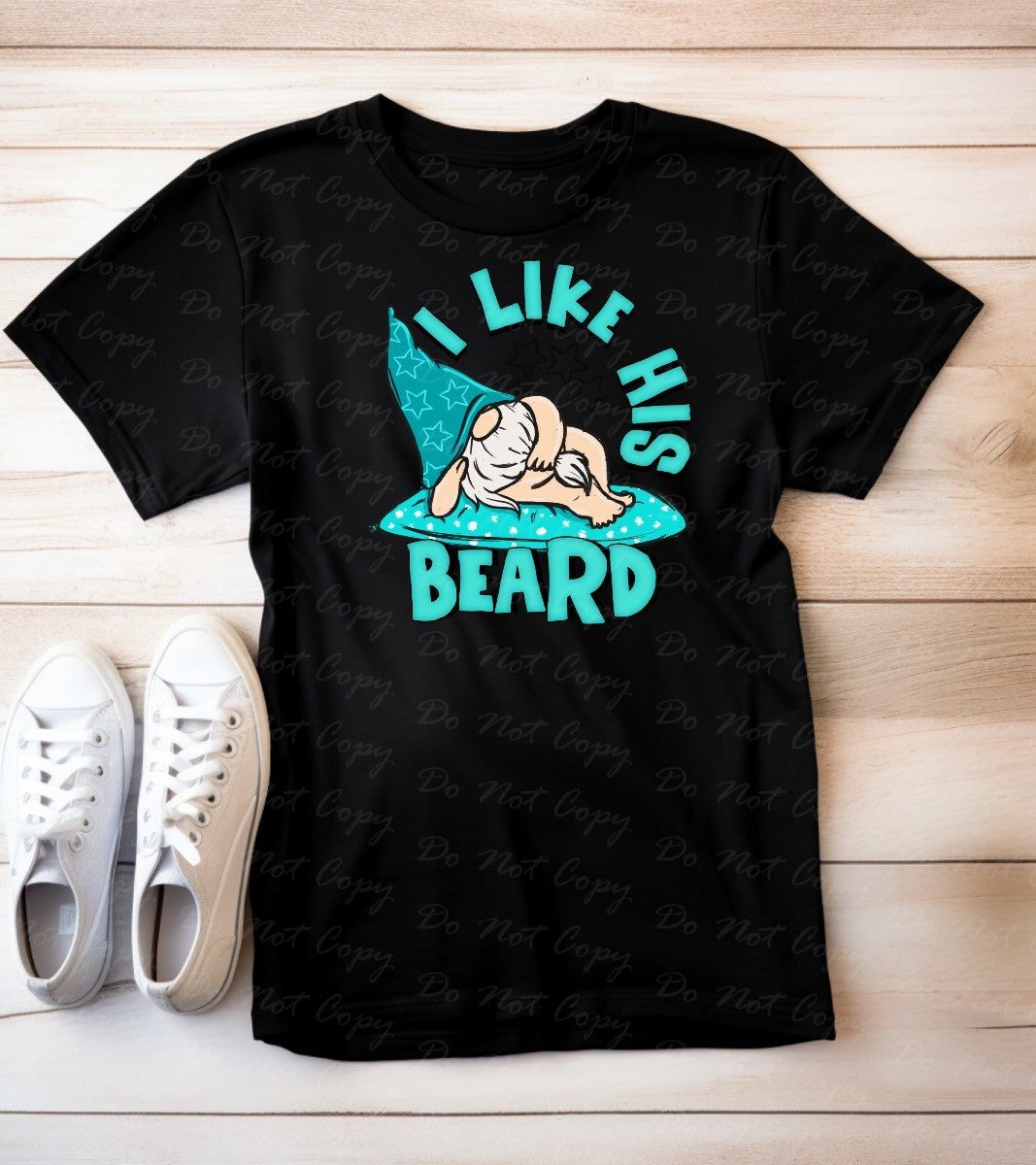 02-441 B I Like His Beard