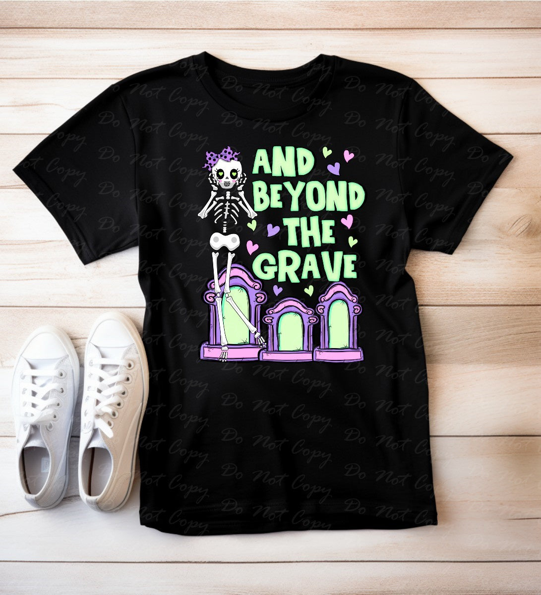 02-444 A And beyond the grave