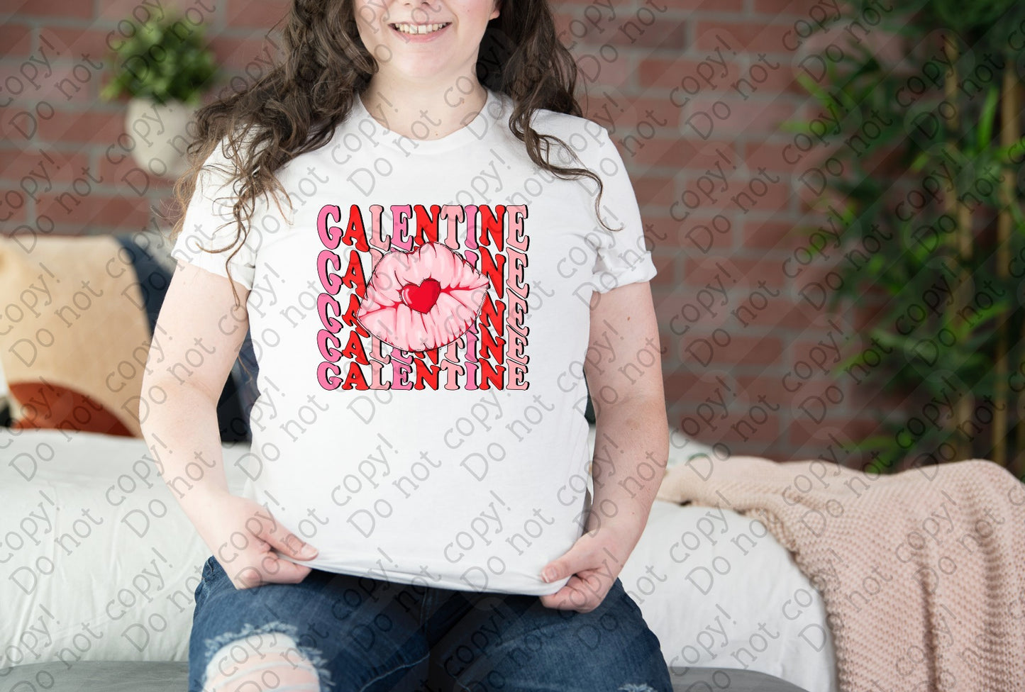 02-462 Galentine stacked tee