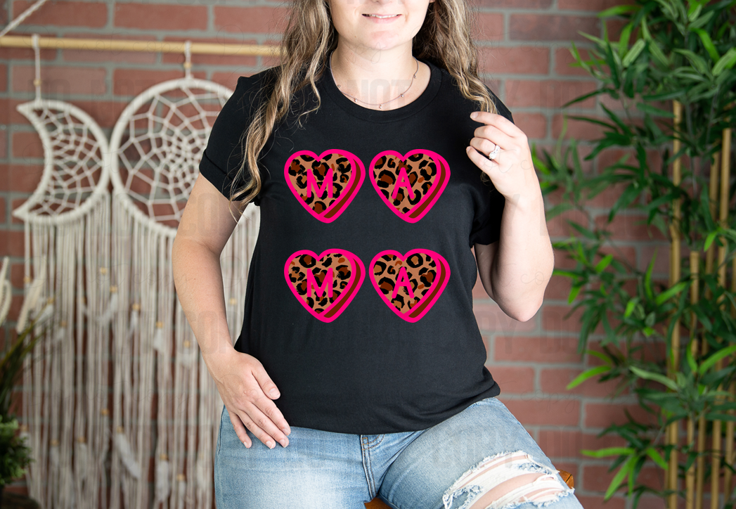 02-78 Mama tee