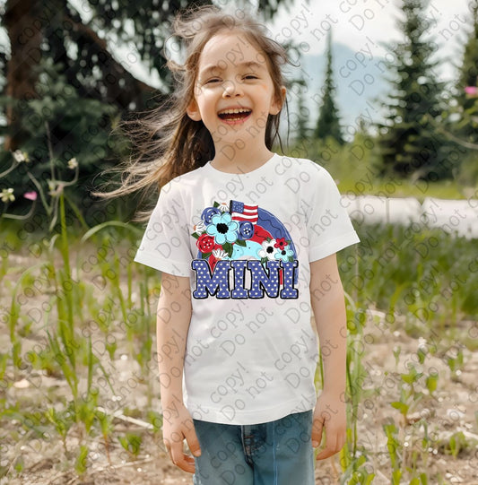 07-114 Patriotic Tee 2