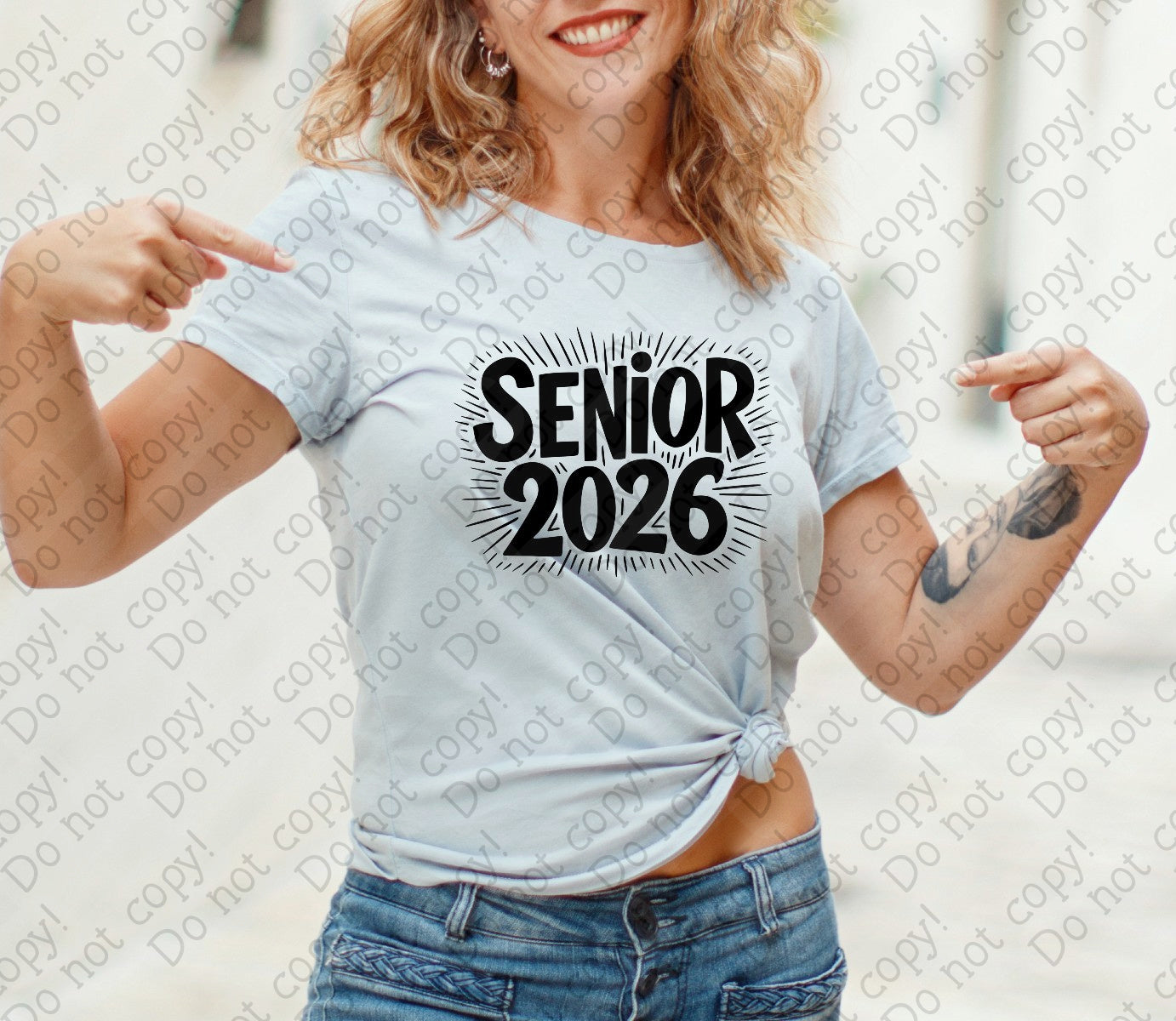 08-188 Starburst Senior 2026 tee