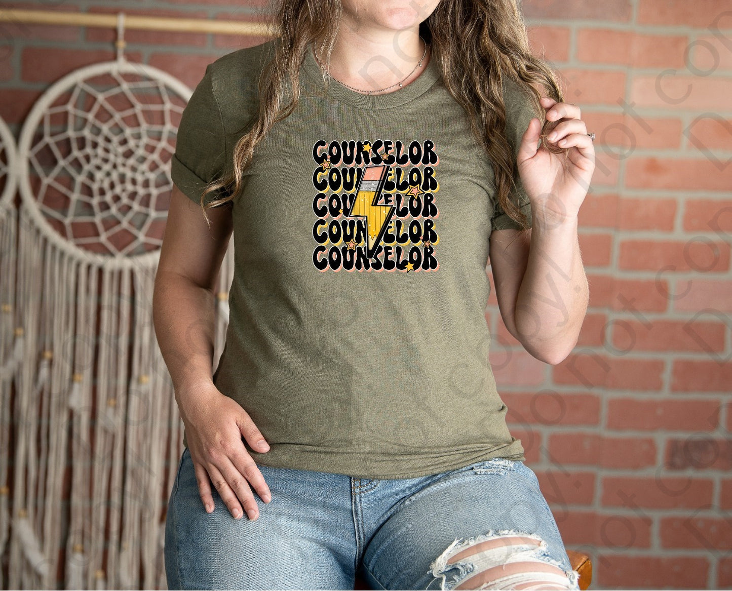 08-89 Counselor Pencil Completed Tee