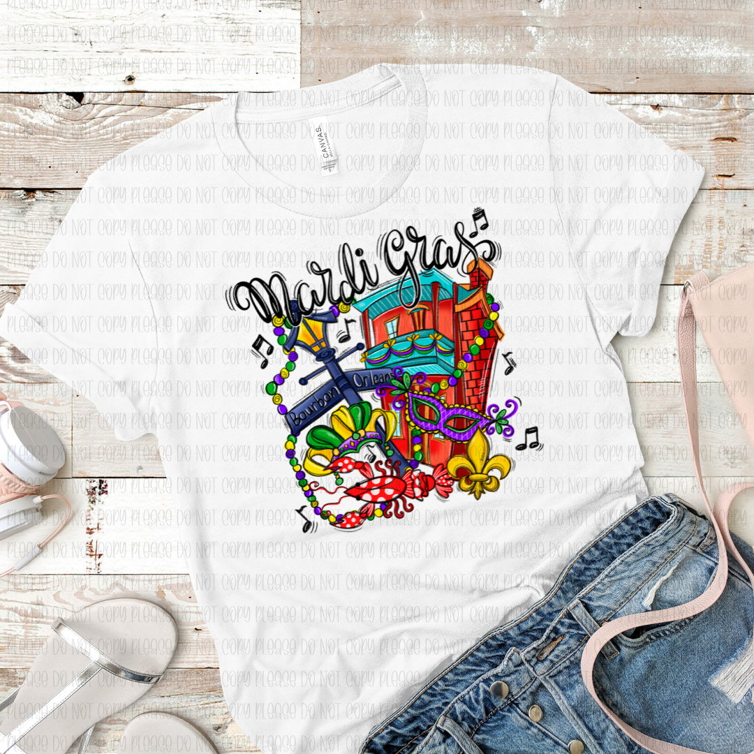 09-06 Let's Mardi Our Gras Off Completed Tee