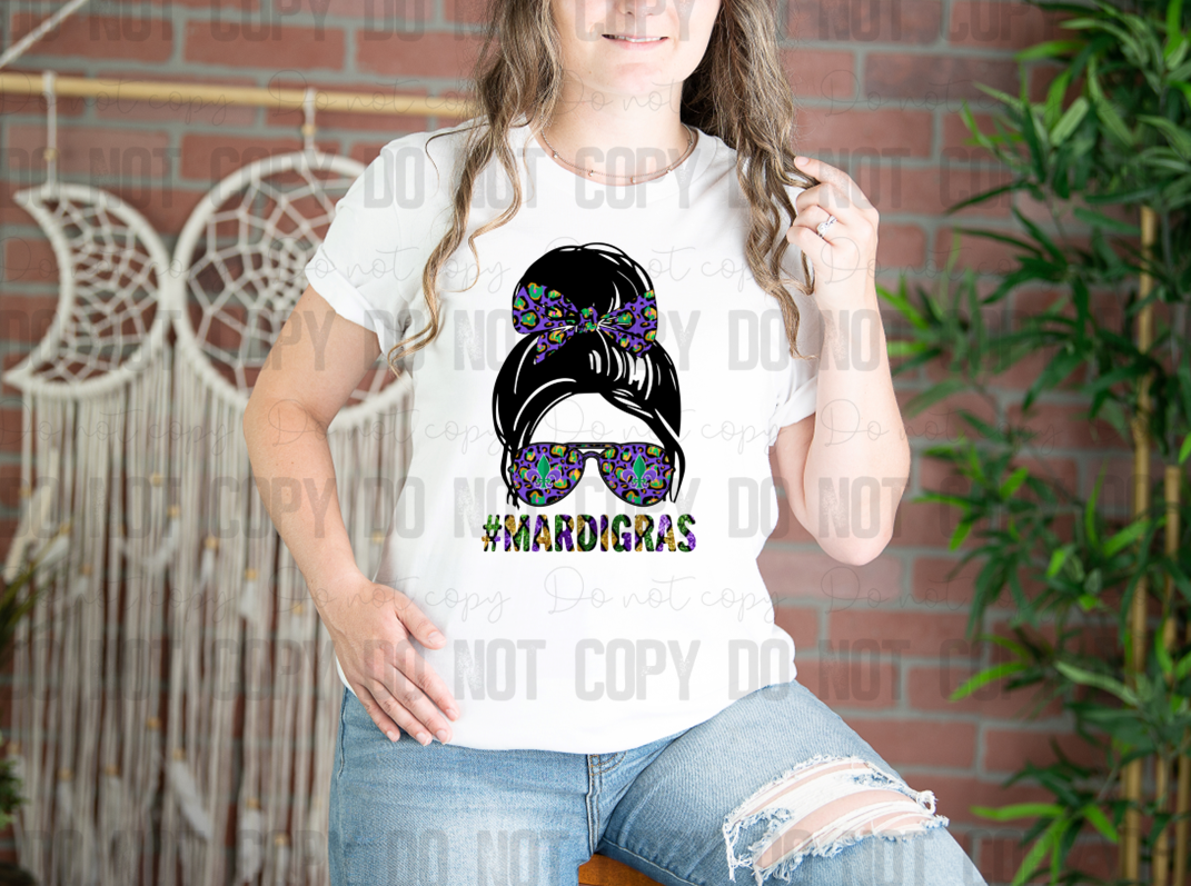 09-93 Mardi Gras 4 tee