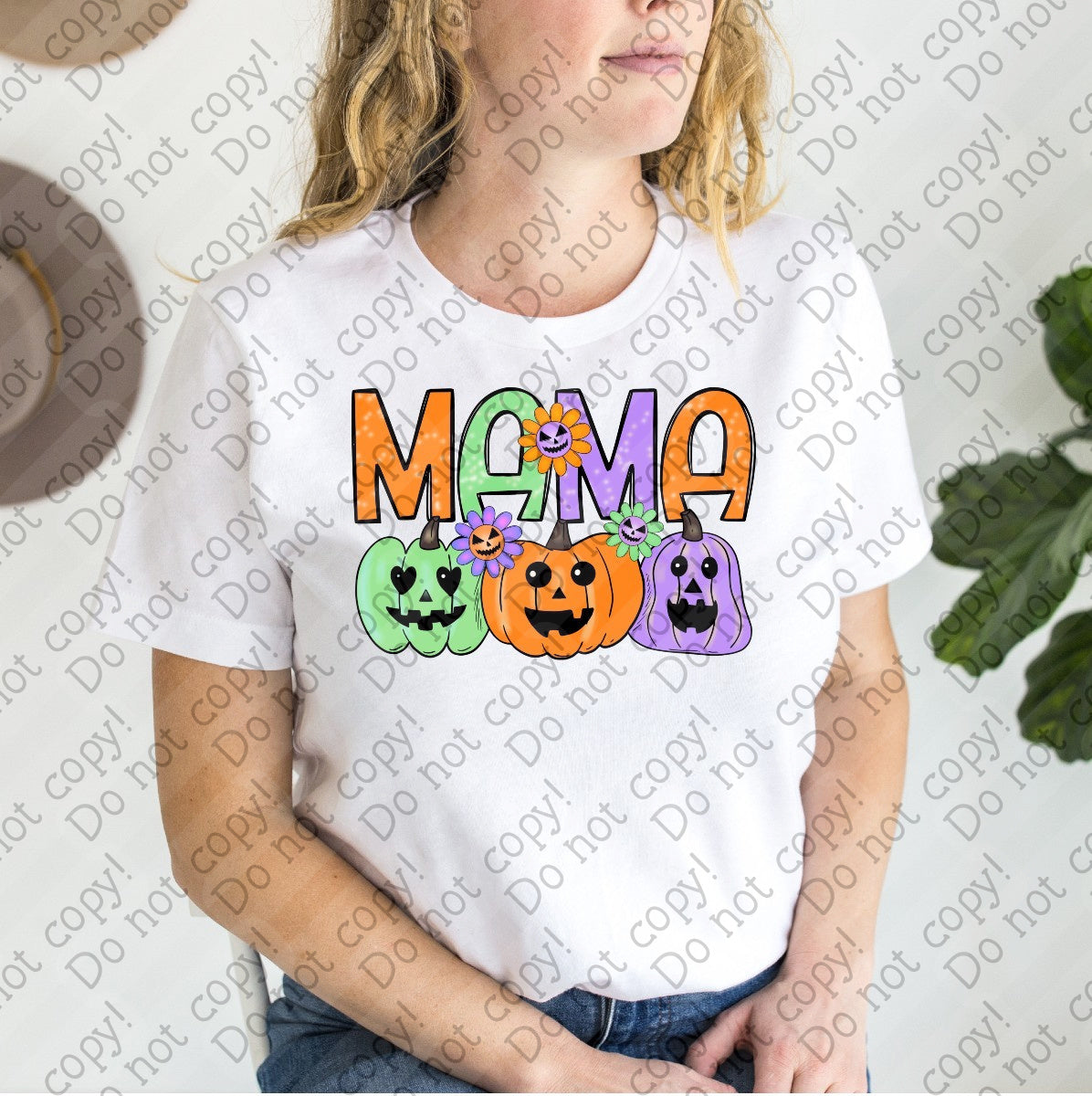 10-253 Pastel_Pumpkins (1 of 3) tee