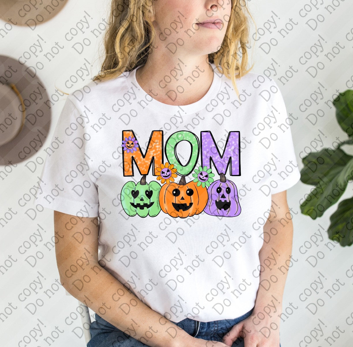 10-253 Pastel_Pumpkins (1 of 3) tee