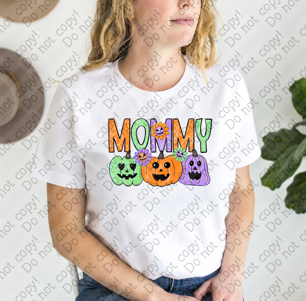 10-253 Pastel_Pumpkins (1 of 3) tee