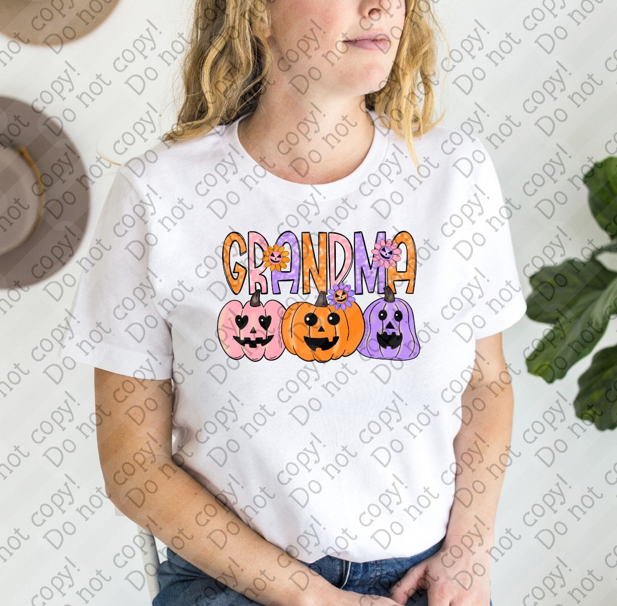 10-253 Pastel_Pumpkins (1 of 3) tee