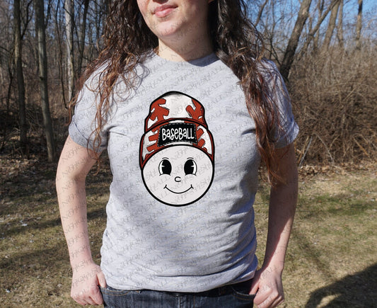13-148 Beanie (Choose One) tee