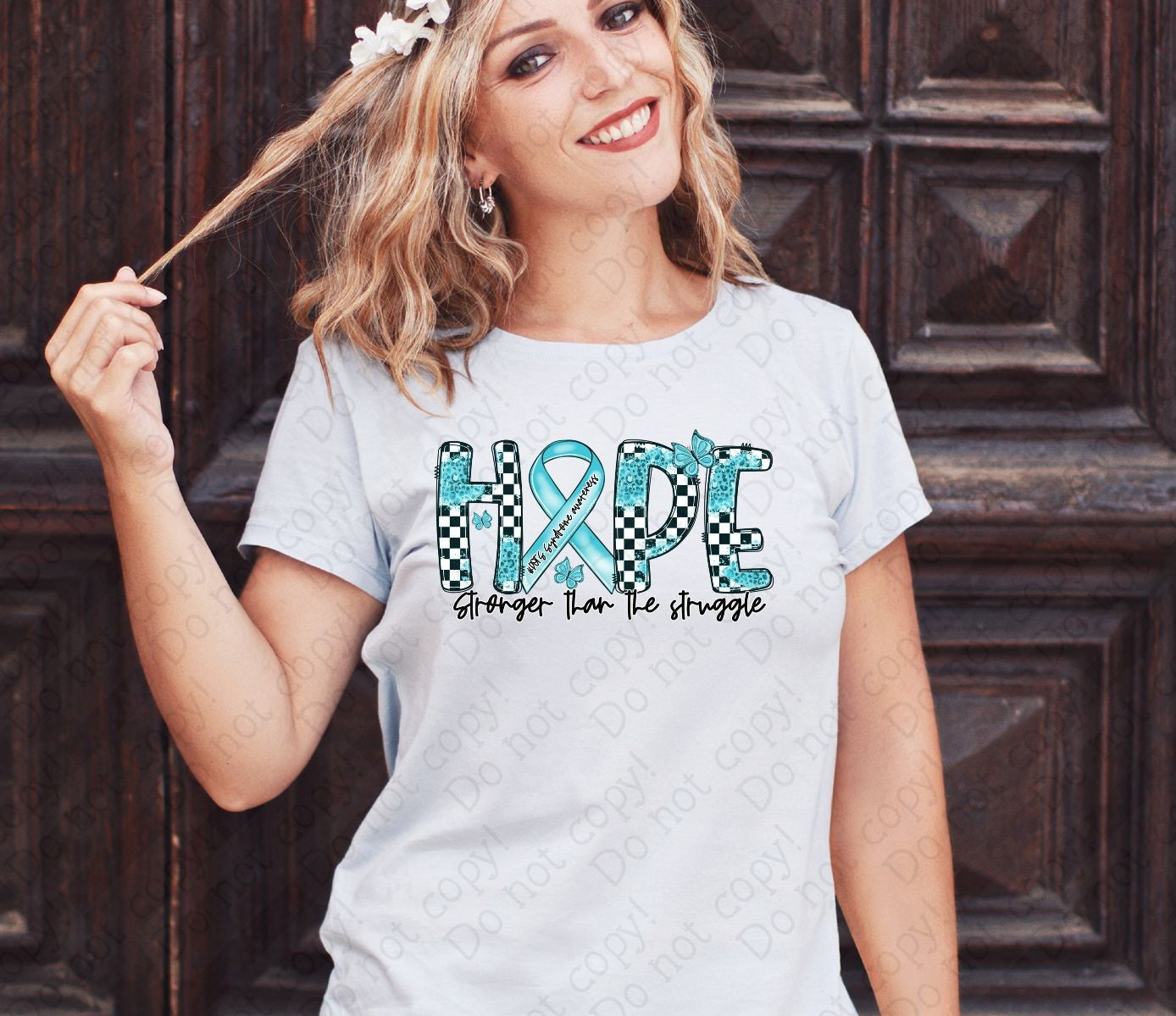 26-176 Hope (Choose One) 2 of 2 Tee