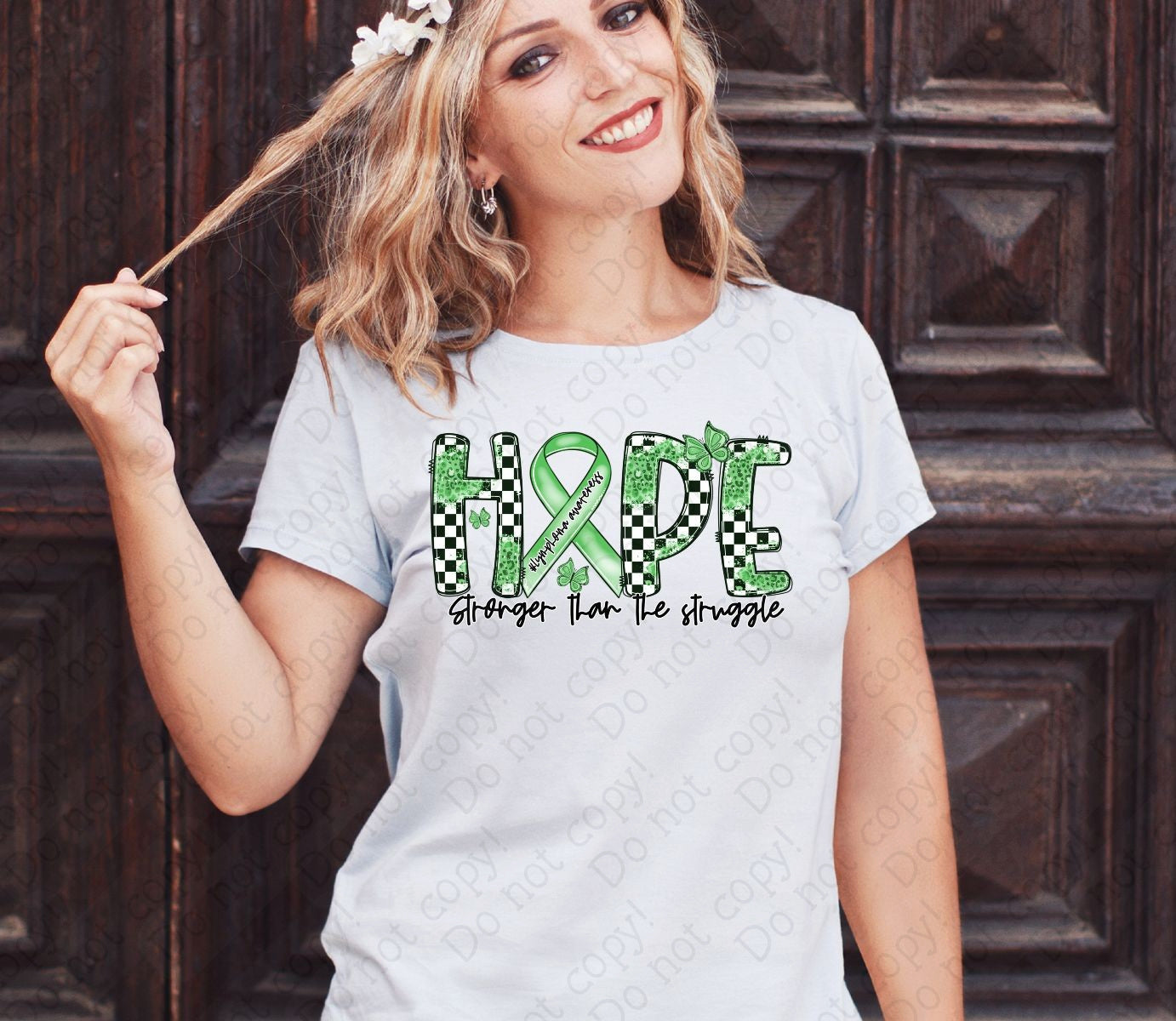 26-176 Hope (Choose One) 2 of 2 Tee