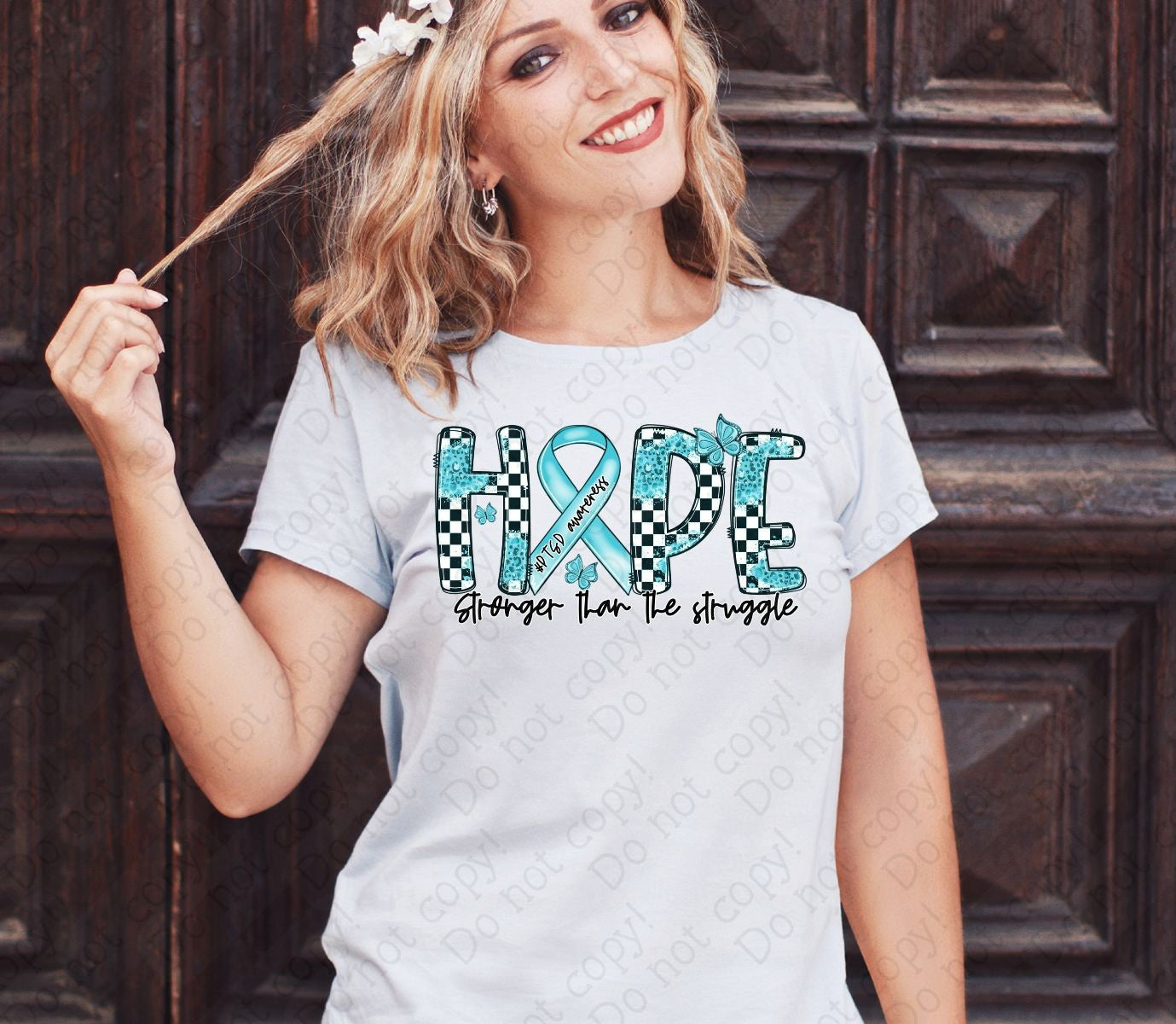 26-176 Hope (Choose One) 2 of 2 Tee