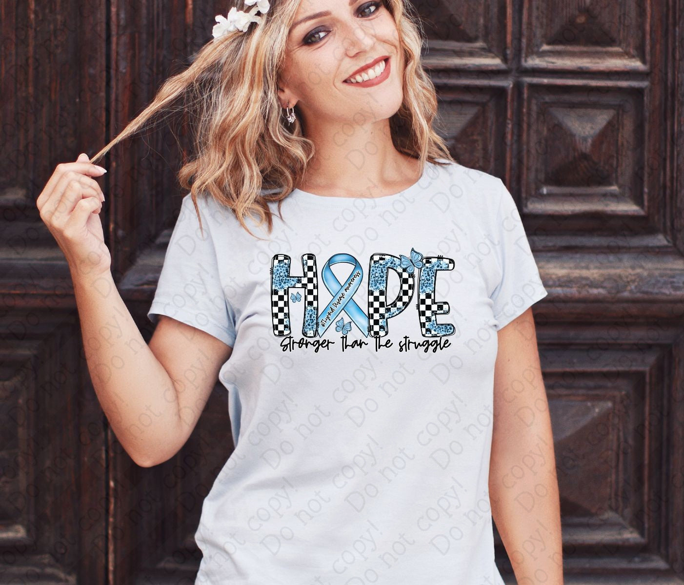 26-176 Hope (Choose One) 2 of 2 Tee