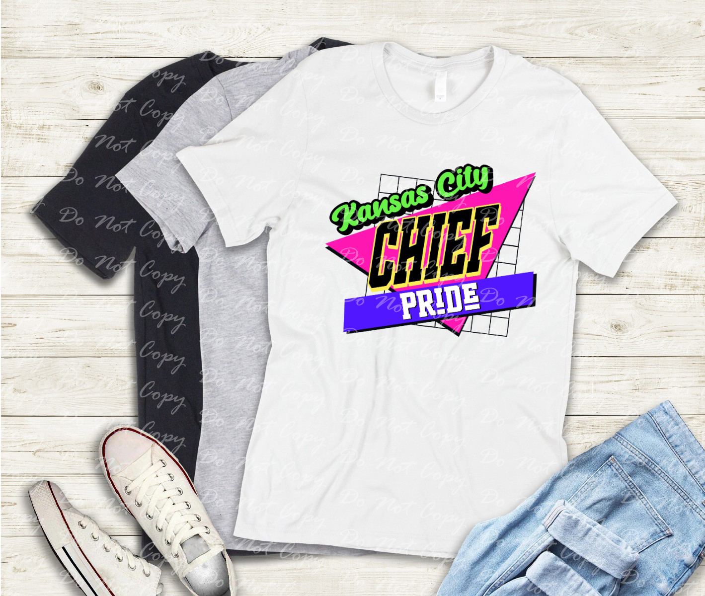 30-358 Kansas City Pride Mock