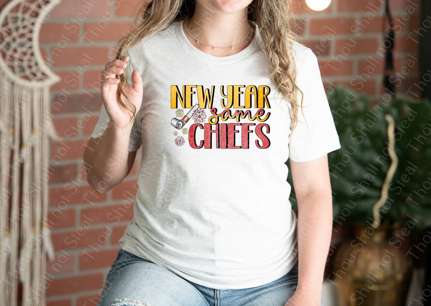 30-368 New year same Chiefs tee