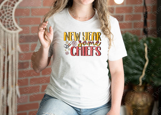 30-368 New year same Chiefs tee
