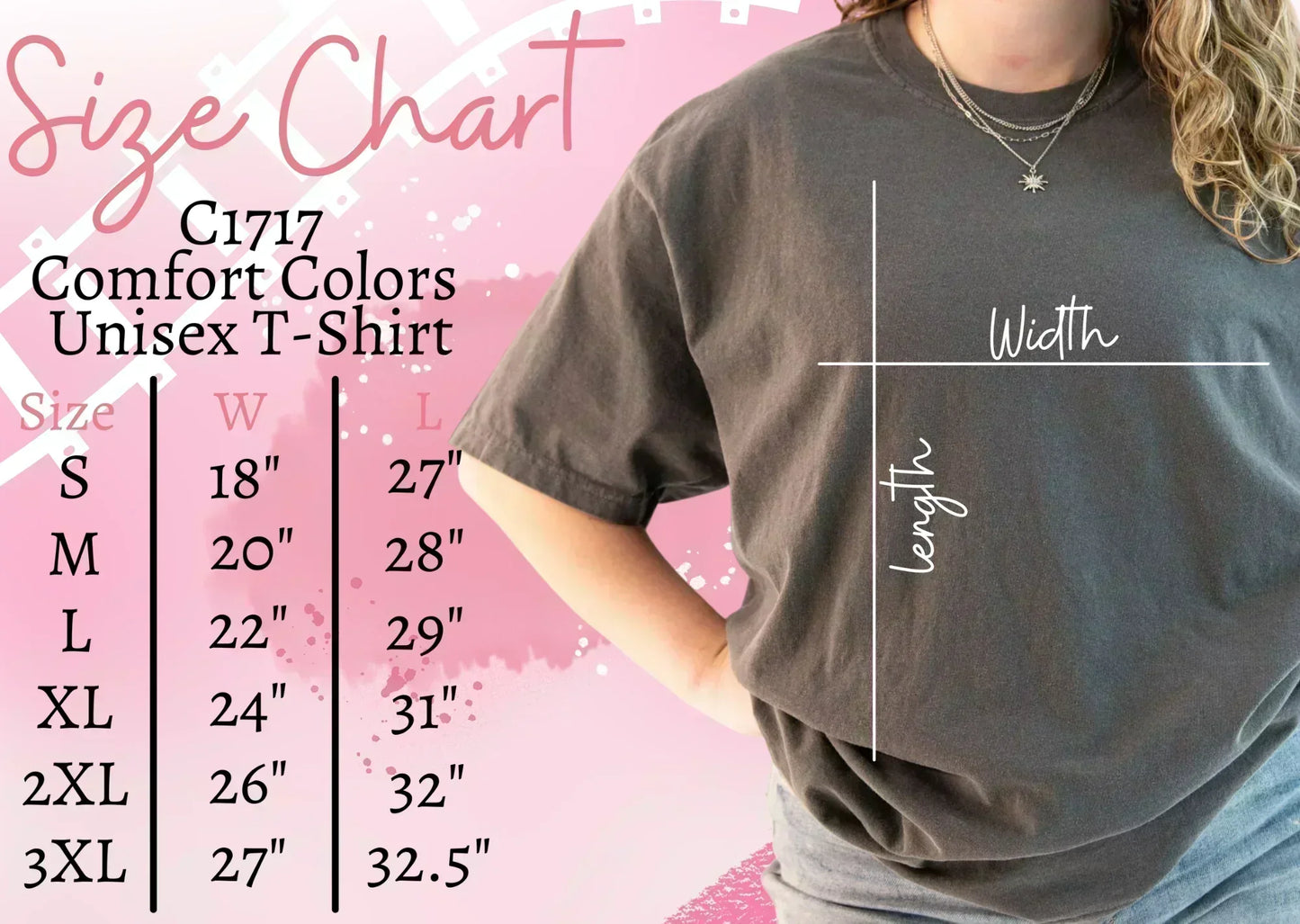 O-41 Tiny Disciple - Girl completed tee