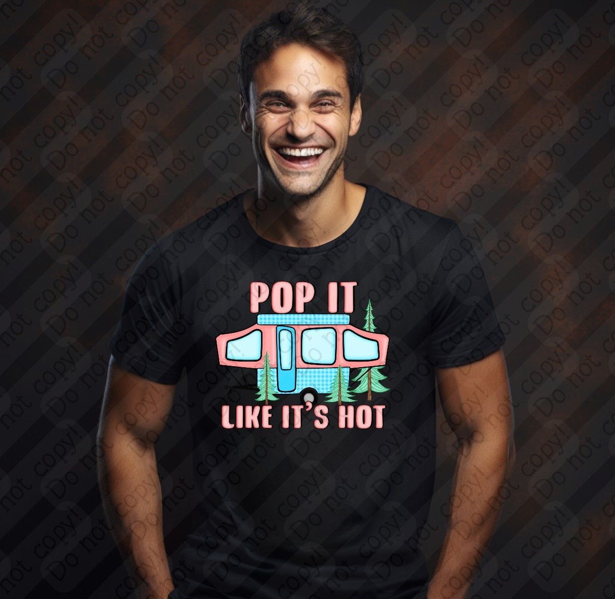 55-57 Pop It Like It_s Hot Completed Tee