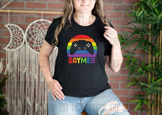 58-60 Gaymer Completed Tee