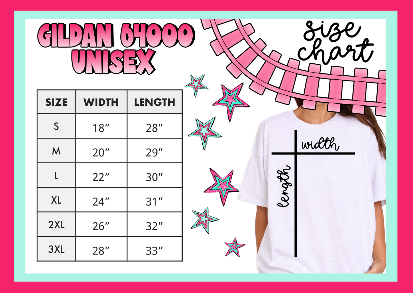 Create your own Completed Tee