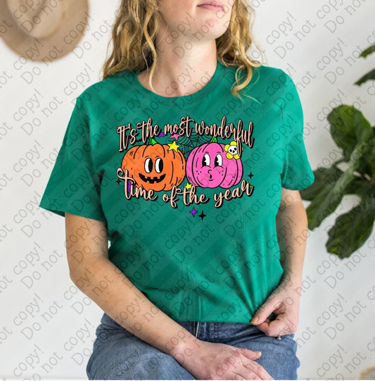 I-103 Its the Most Wonderful Time of the Year tee