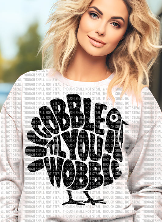 I-82 Gobble Til You Wobble Tee