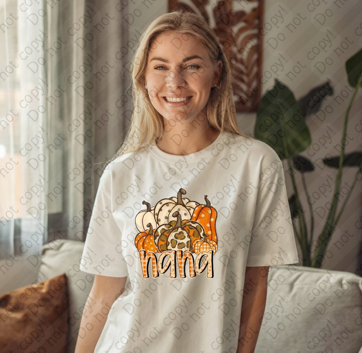 I-90 Fall Pumpkins (Choose Type 1 of 2) tee