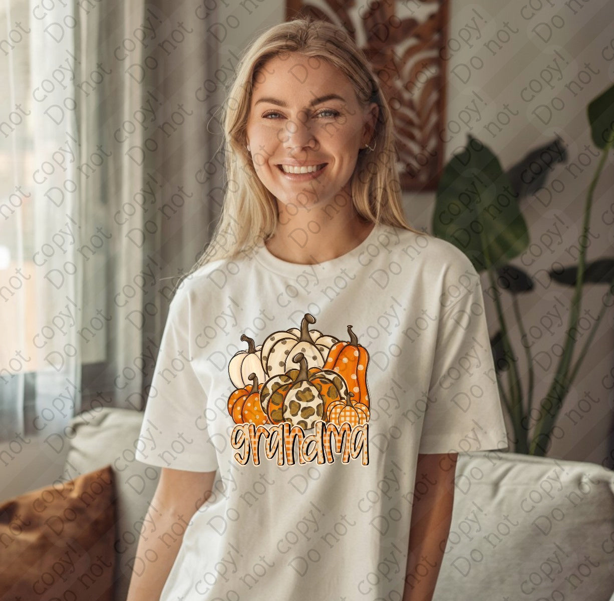 I-90 Fall Pumpkins (Choose Type 1 of 2) tee