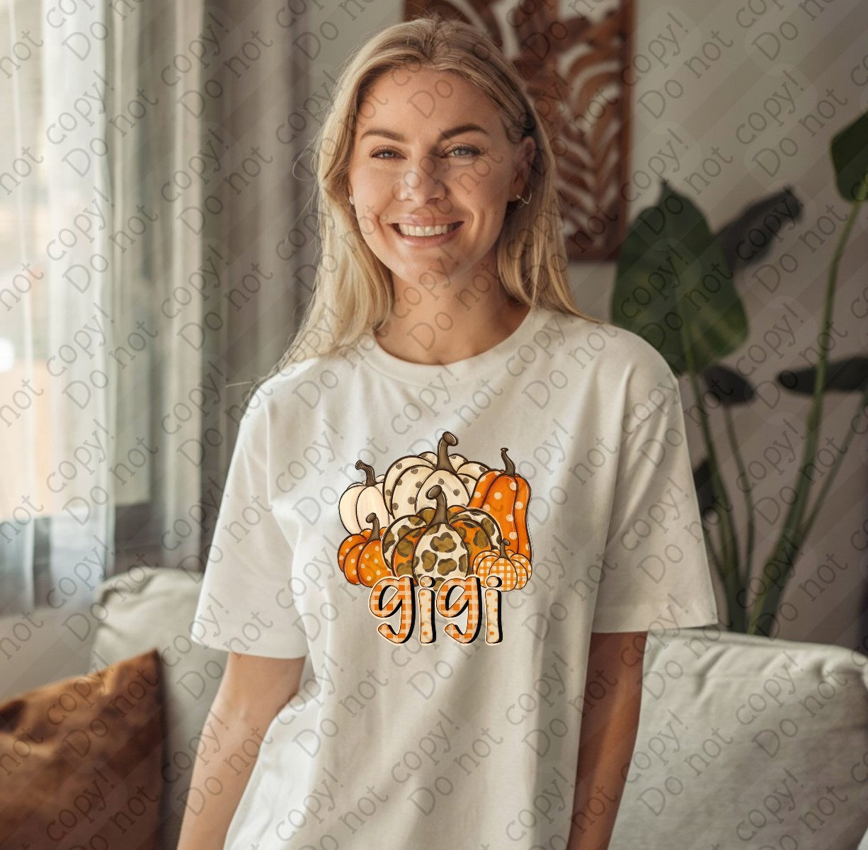 I-90 Fall Pumpkins (Choose Type 1 of 2) tee