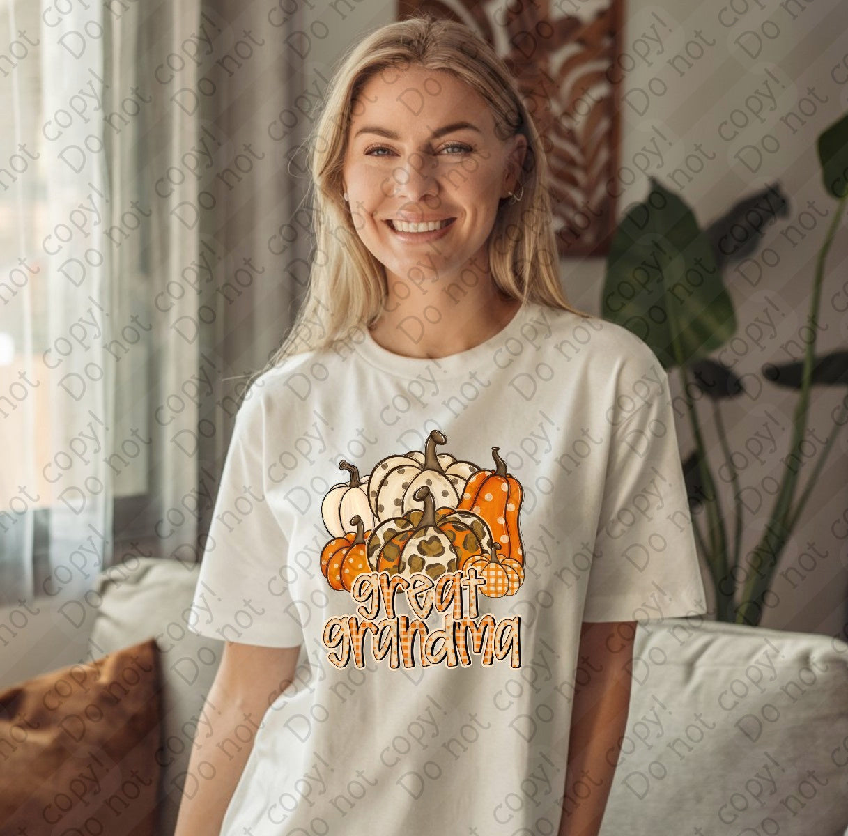 I-90 Fall Pumpkins (Choose Type 1 of 2) tee