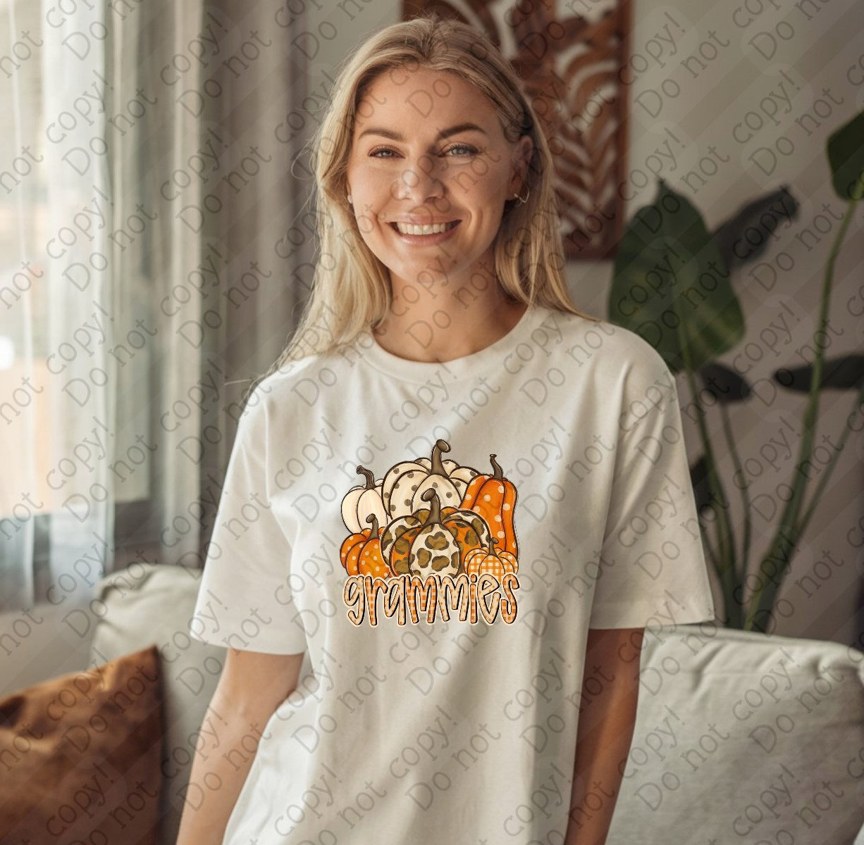 I-90 Fall Pumpkins (Choose Type 1 of 2) tee