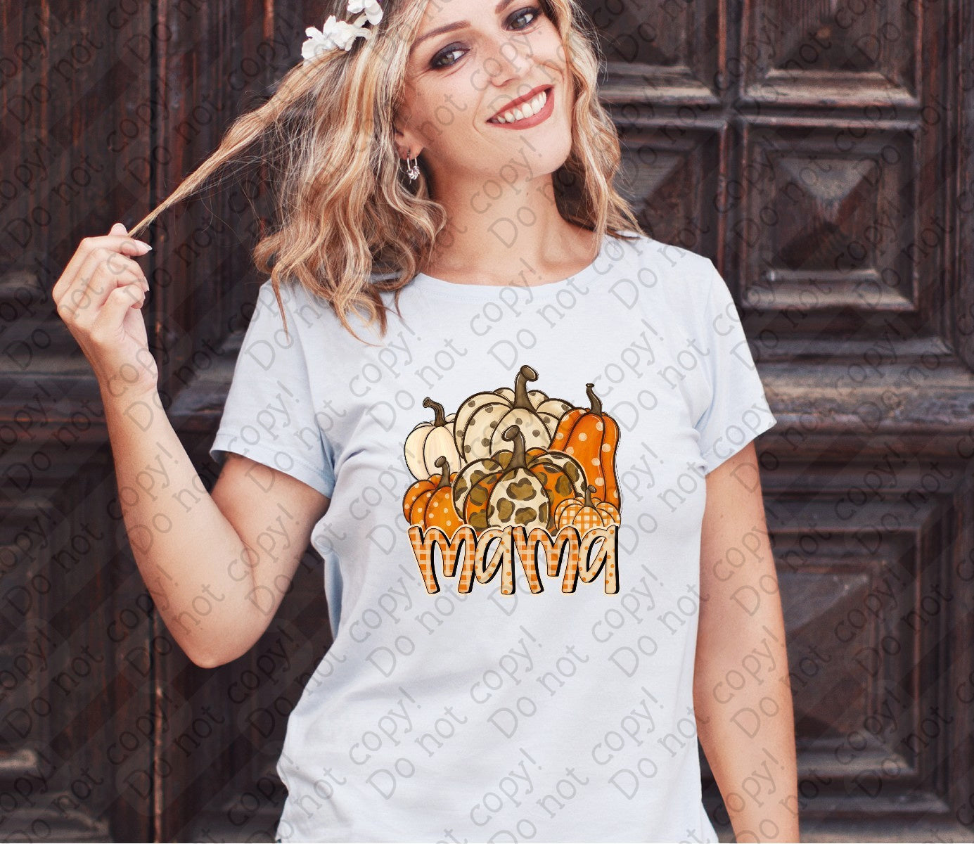 I-90 Fall Pumpkins (Choose Type 1 of 2) tee
