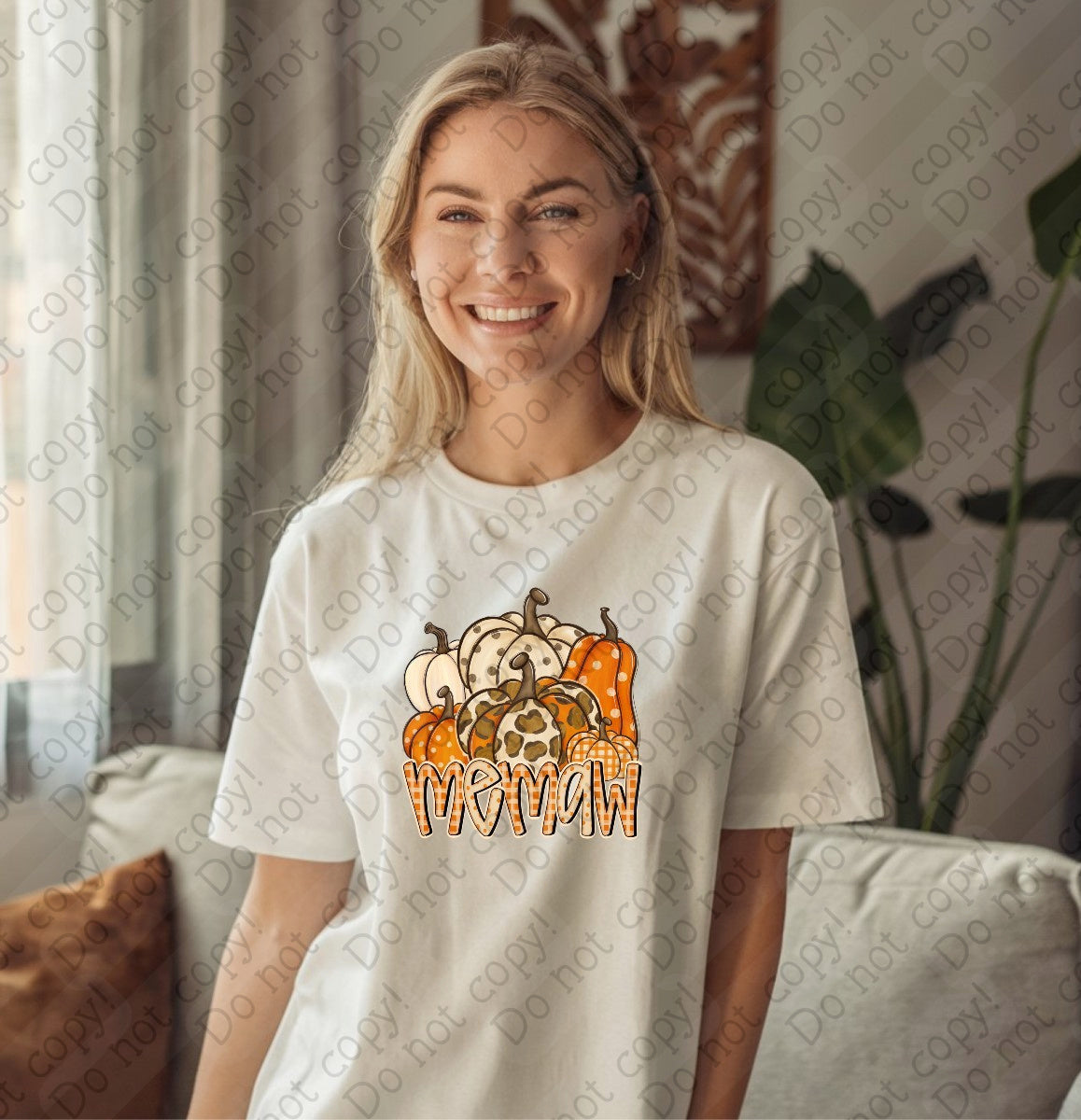 I-90 Fall Pumpkins (Choose Type 2 of 2) tee