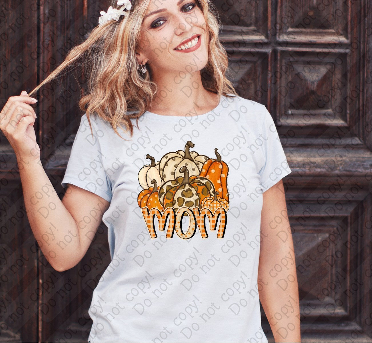 I-90 Fall Pumpkins (Choose Type 2 of 2) tee