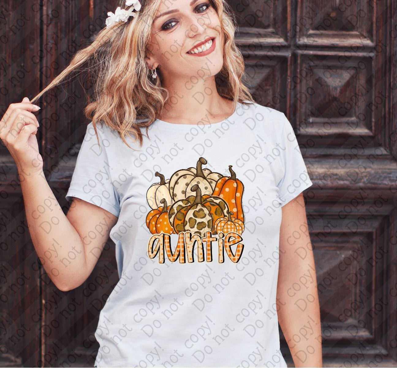 I-90 Fall Pumpkins (Choose Type 2 of 2) tee