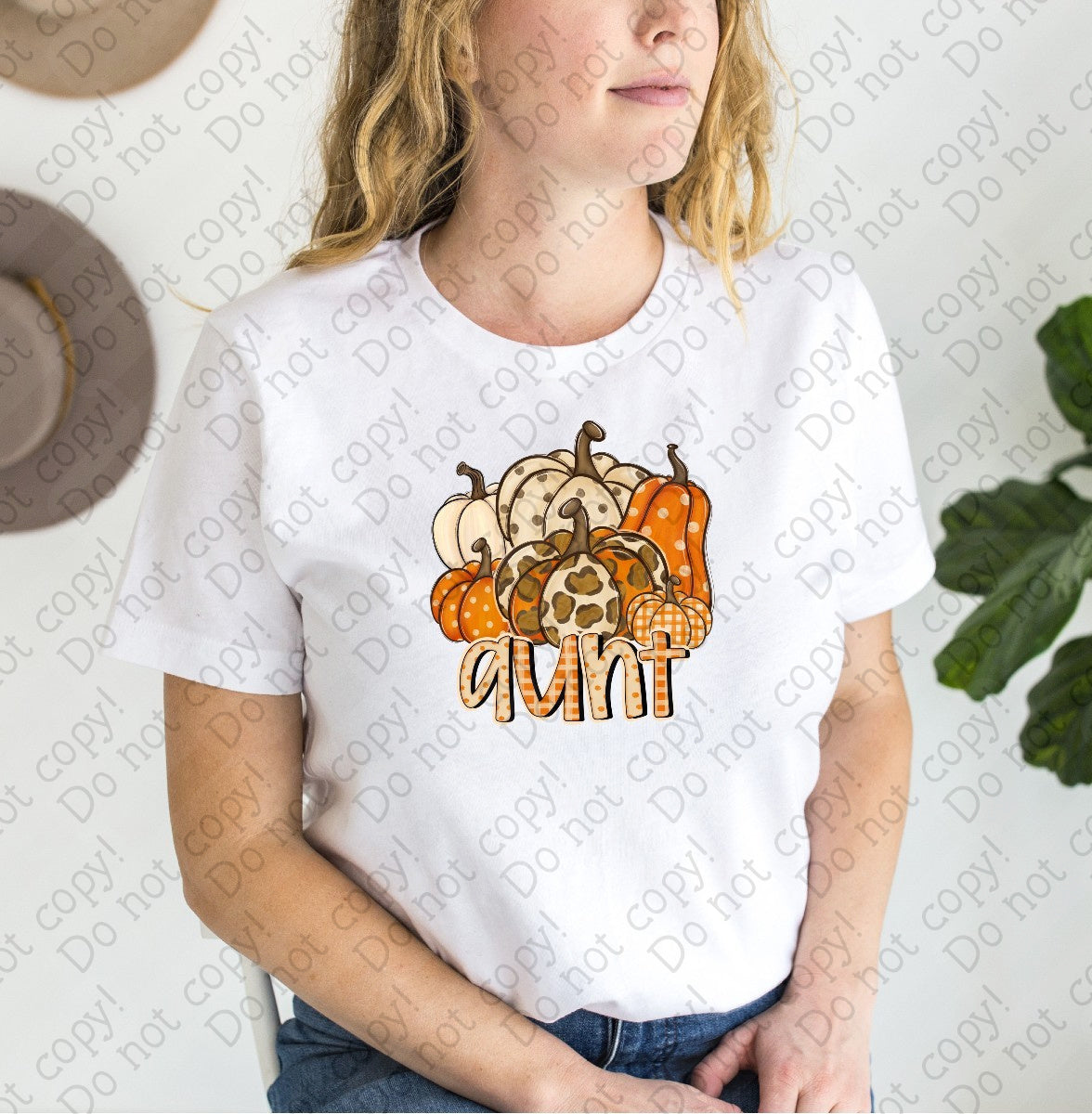 I-90 Fall Pumpkins (Choose Type 2 of 2) tee