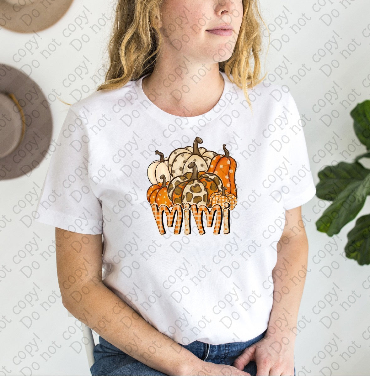 I-90 Fall Pumpkins (Choose Type 2 of 2) tee